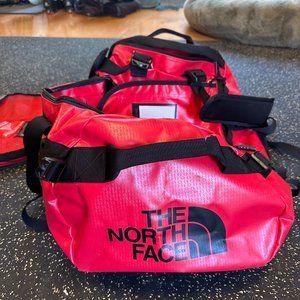 The North Face Base Camp Duffel M